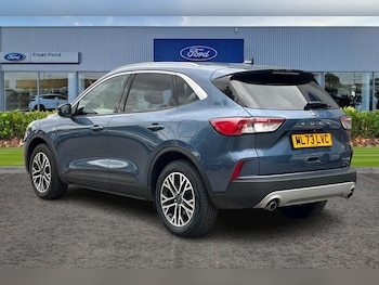 Used Ford Kuga 2023 for sale - 79050600: Photo