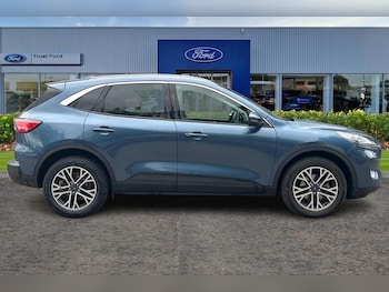 Used Ford Kuga 2023 for sale - 79050600: Photo