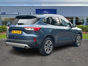 Used Ford Kuga 2023 for sale - 79050600: Photo