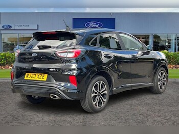 Used Ford Puma 2023 for sale - 78582009: Photo