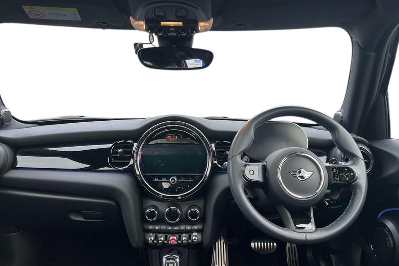 Used MINI Hatch 2023 for sale - 77036896: Photo 10