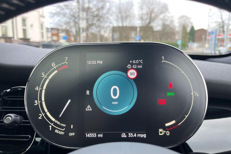 Used MINI Hatch 2023 for sale - 77036896: Photo 13