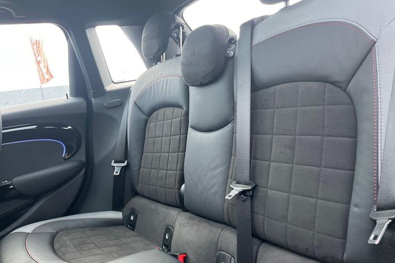 Used MINI Hatch 2023 for sale - 77036896: Photo 20