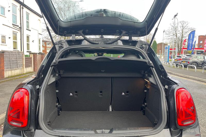 Used MINI Hatch 2023 for sale - 77036896: Photo 21