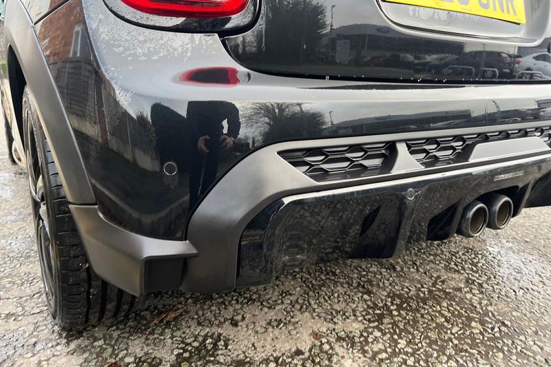 Used MINI Hatch 2023 for sale - 77036896: Photo 23