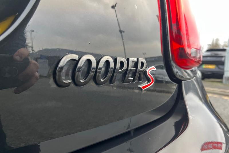 Used MINI Hatch 2023 for sale - 77036896: Photo 25