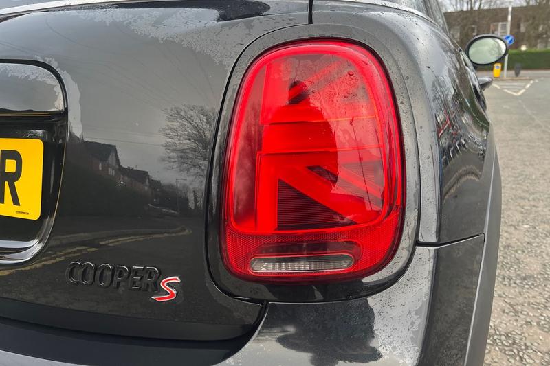 Used MINI Hatch 2023 for sale - 77036896: Photo 26