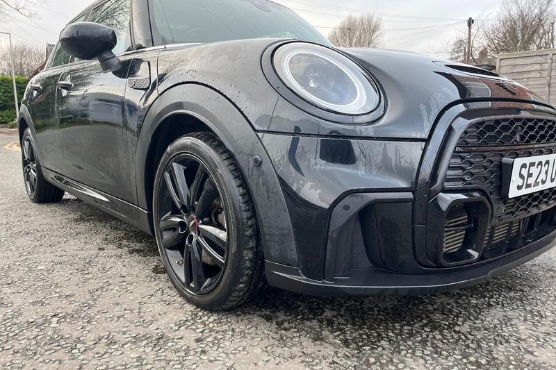 Used MINI Hatch 2023 for sale - 77036896: Photo 27