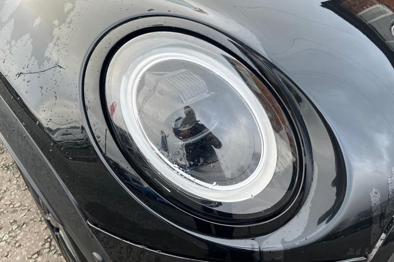 Used MINI Hatch 2023 for sale - 77036896: Photo 28