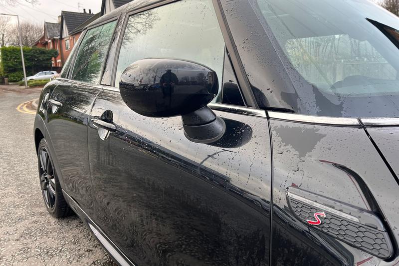 Used MINI Hatch 2023 for sale - 77036896: Photo 29