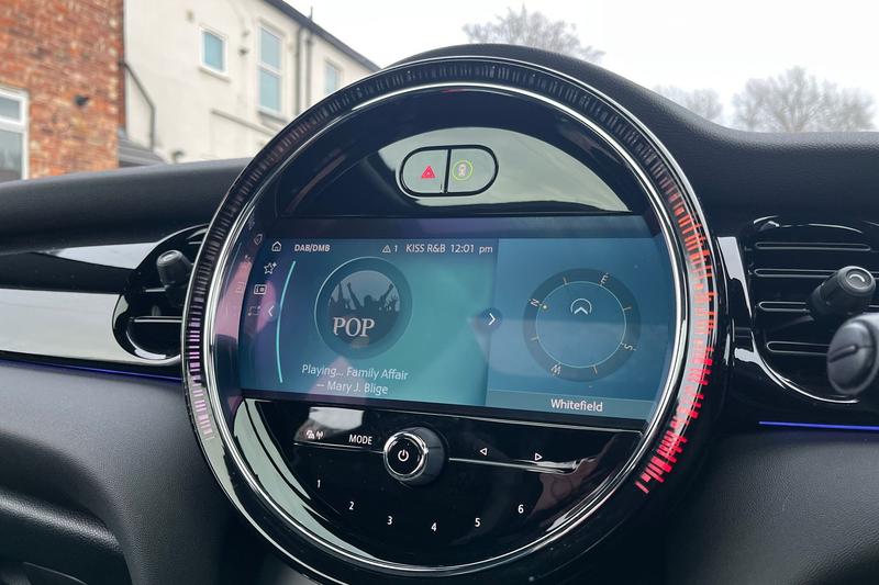 Used MINI Hatch 2023 for sale - 77036896: Photo 32