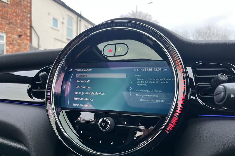 Used MINI Hatch 2023 for sale - 77036896: Photo 33