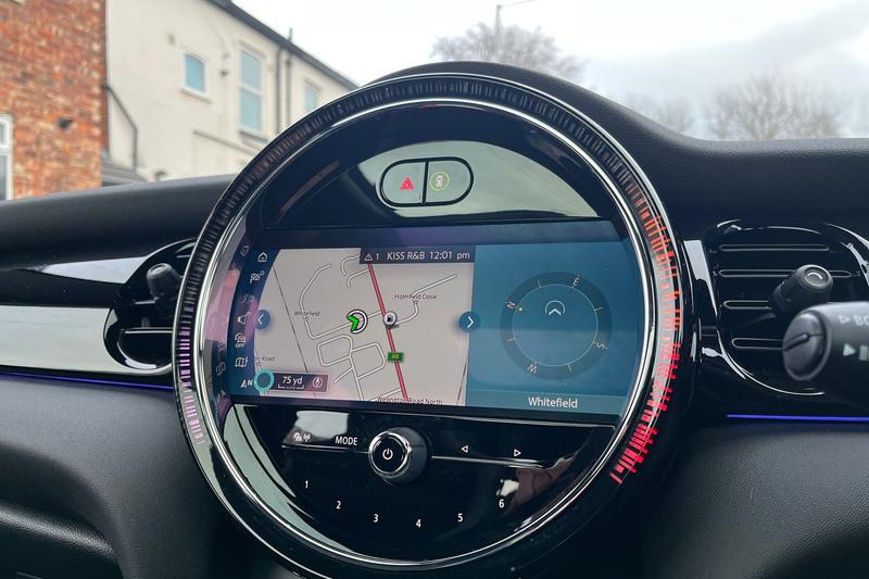 Used MINI Hatch 2023 for sale - 77036896: Photo 34