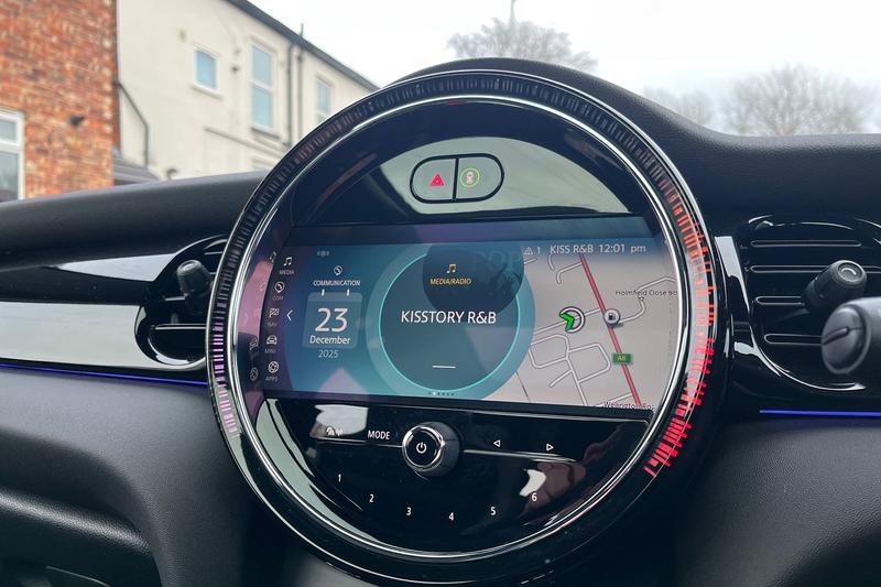 Used MINI Hatch 2023 for sale - 77036896: Photo 35