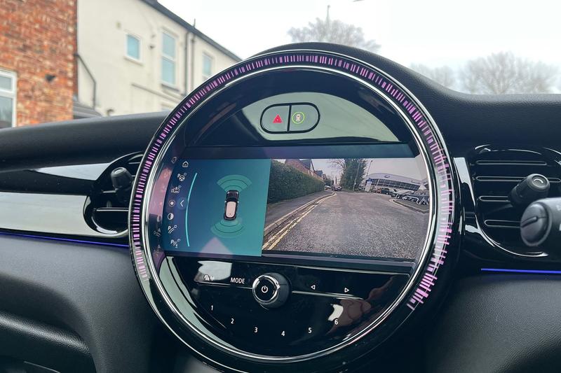 Used MINI Hatch 2023 for sale - 77036896: Photo 36