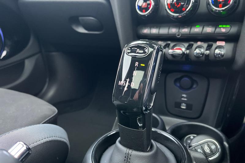 Used MINI Hatch 2023 for sale - 77036896: Photo 38