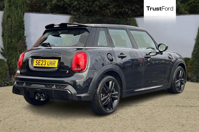 Used MINI Hatch 2023 for sale - 77036896: Photo 4