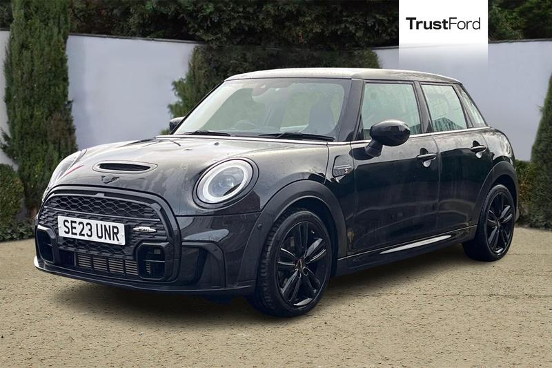 Used MINI Hatch 2023 for sale - 77036896: Photo 5