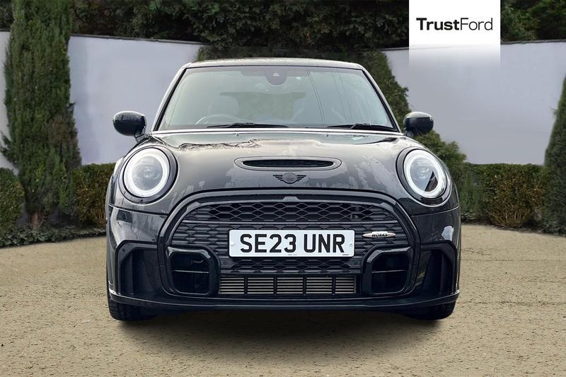 Used MINI Hatch 2023 for sale - 77036896: Photo 6