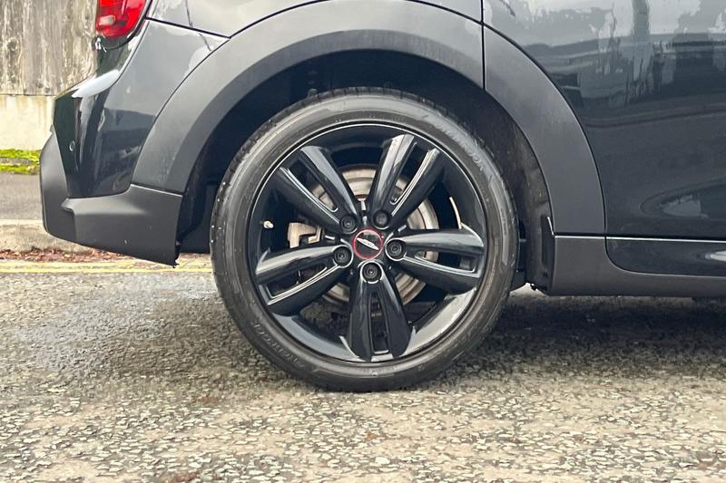 Used MINI Hatch 2023 for sale - 77036896: Photo 8