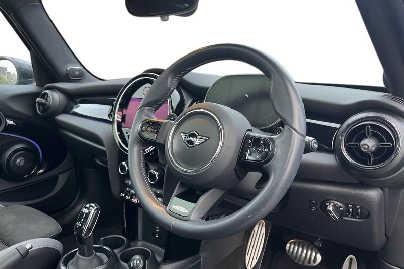 Used MINI Hatch 2023 for sale - 77036896: Photo 9