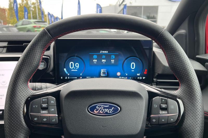 Used Ford Puma 2024 for sale - 76344375: Photo 12