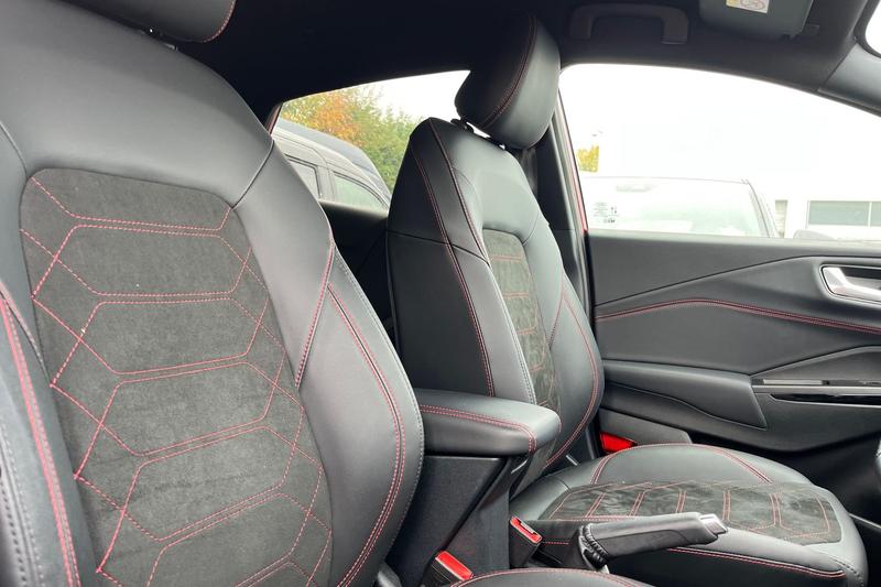 Used Ford Puma 2024 for sale - 76344375: Photo 17