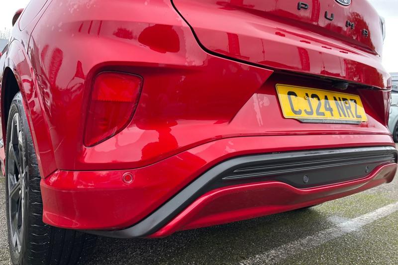 Used Ford Puma 2024 for sale - 76344375: Photo 23