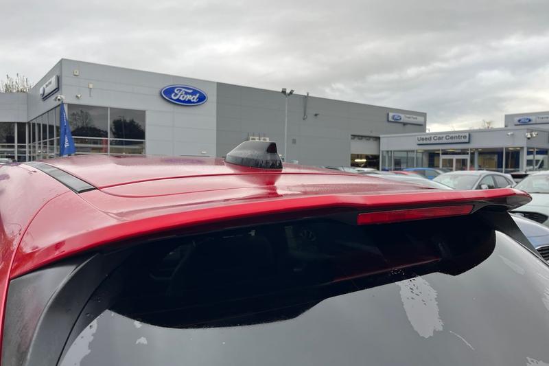 Used Ford Puma 2024 for sale - 76344375: Photo 24