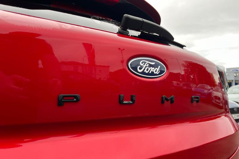 Used Ford Puma 2024 for sale - 76344375: Photo 25