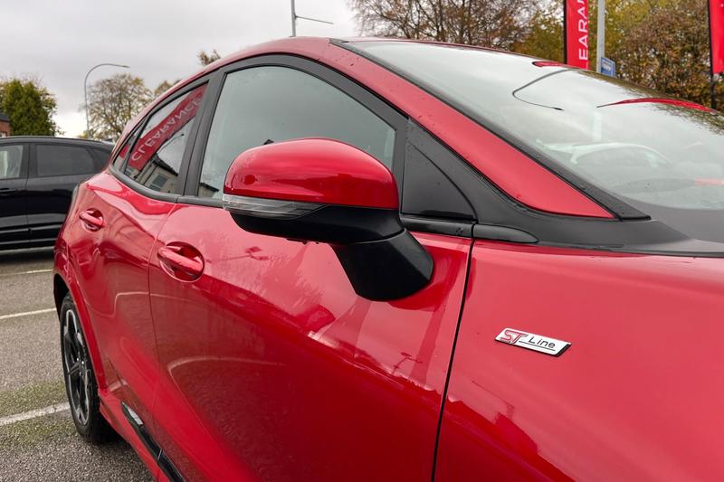 Used Ford Puma 2024 for sale - 76344375: Photo 28