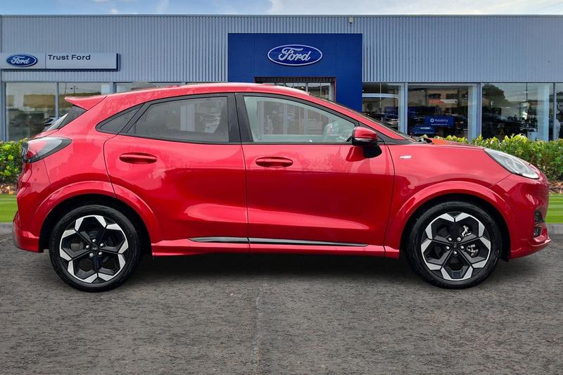 Used Ford Puma 2024 for sale - 76344375: Photo 3