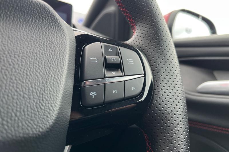 Used Ford Puma 2024 for sale - 76344375: Photo 40