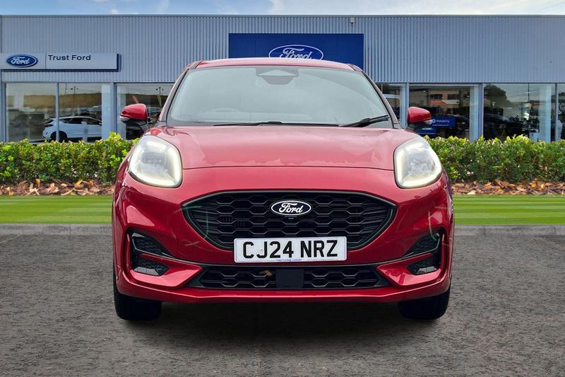 Used Ford Puma 2024 for sale - 76344375: Photo 6