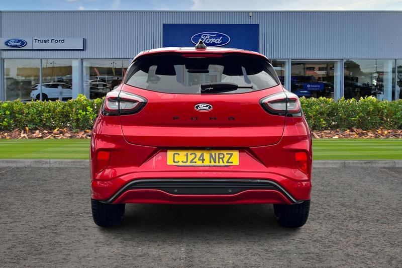Used Ford Puma 2024 for sale - 76344375: Photo 7