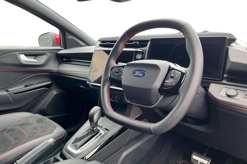 Used Ford Puma 2024 for sale - 76344375: Photo 9