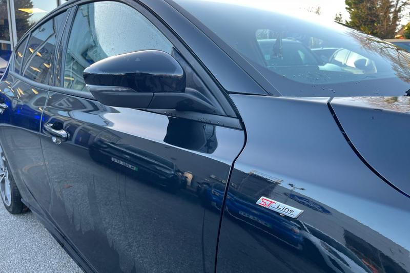 Used Ford Focus 2024 for sale - 76625329: Photo 29