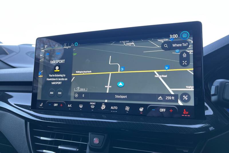 Used Ford Focus 2024 for sale - 76625329: Photo 33