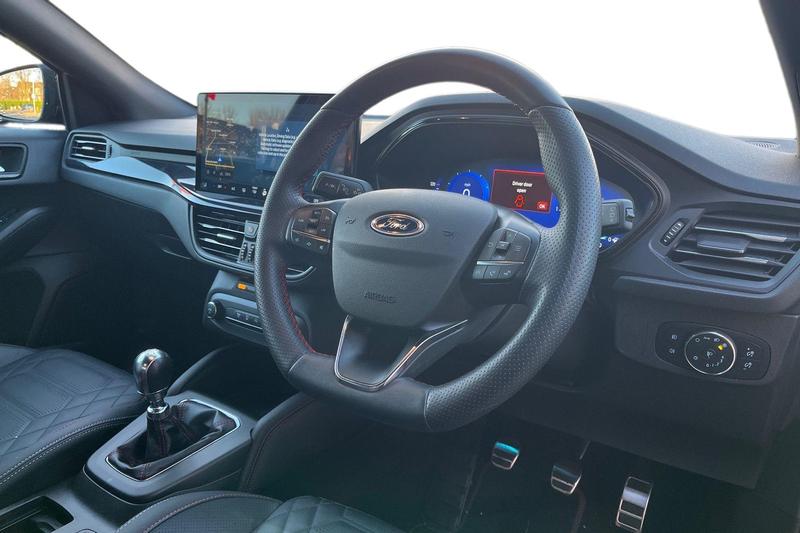 Used Ford Focus 2024 for sale - 76625329: Photo 9