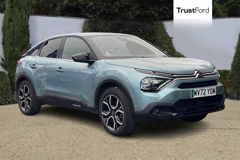 Used Citroen C4 2022 for sale - 76631376: Photo 1