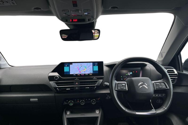 Used Citroen C4 2022 for sale - 76631376: Photo 10