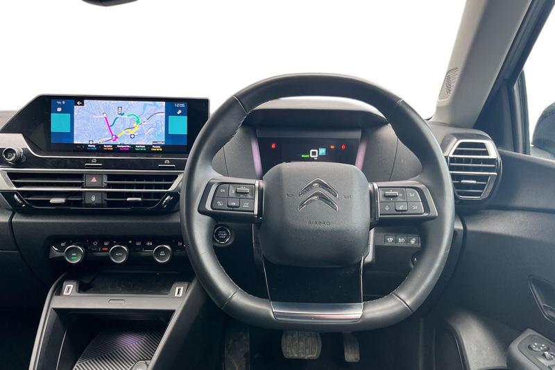 Used Citroen C4 2022 for sale - 76631376: Photo 11