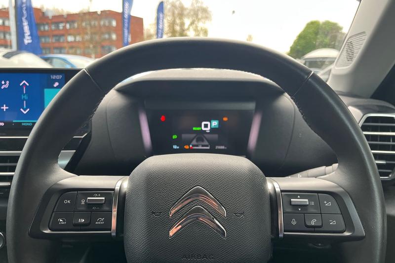 Used Citroen C4 2022 for sale - 76631376: Photo 12