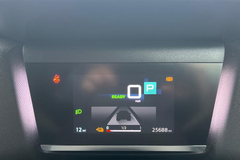 Used Citroen C4 2022 for sale - 76631376: Photo 13