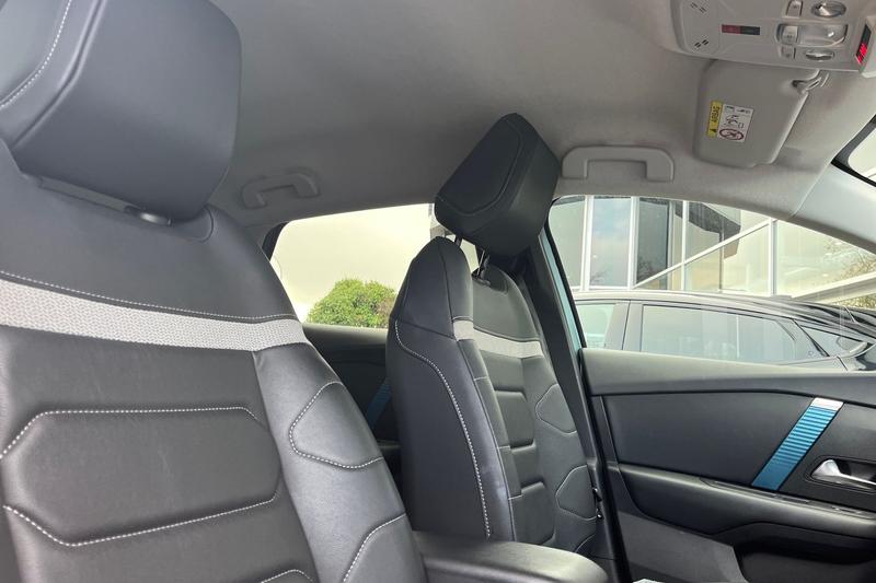 Used Citroen C4 2022 for sale - 76631376: Photo 17