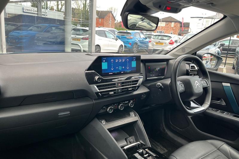 Used Citroen C4 2022 for sale - 76631376: Photo 18