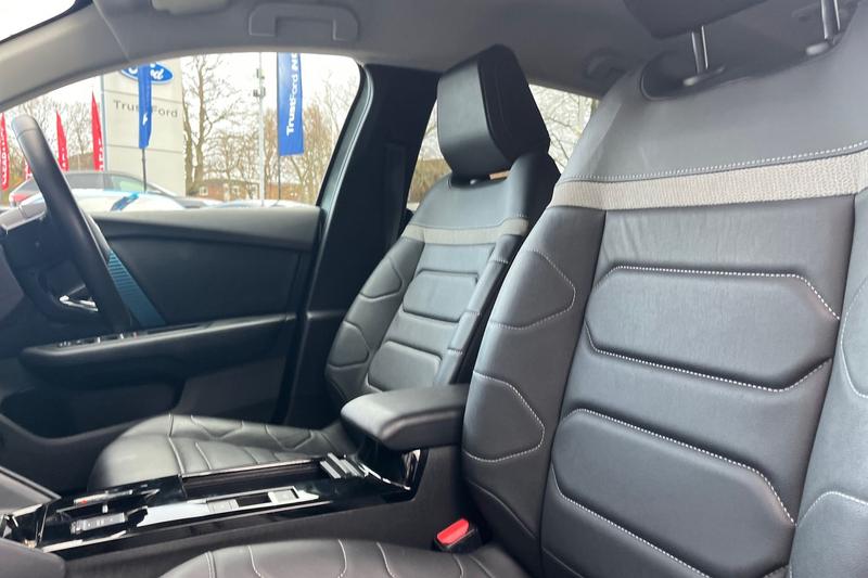 Used Citroen C4 2022 for sale - 76631376: Photo 19