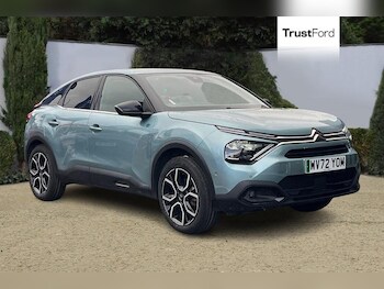 SHINE PLUS Automatic 5-Door