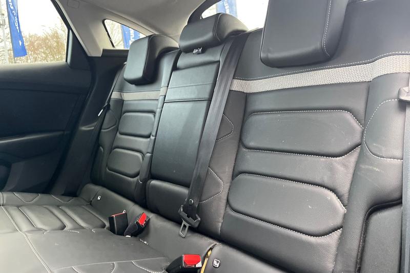 Used Citroen C4 2022 for sale - 76631376: Photo 20