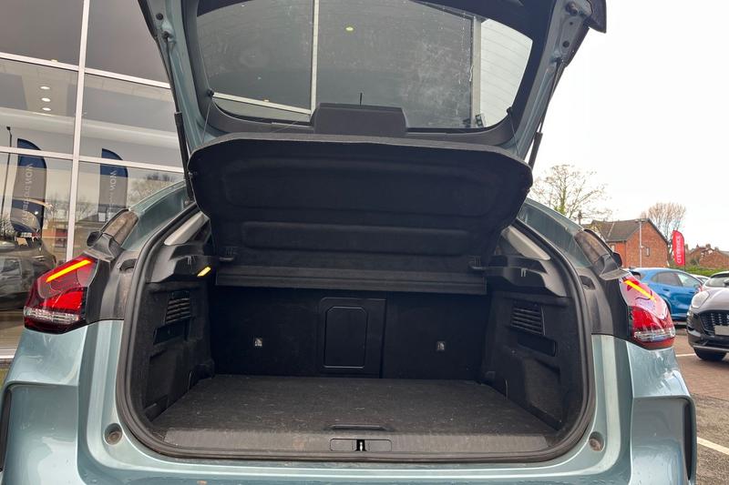 Used Citroen C4 2022 for sale - 76631376: Photo 21